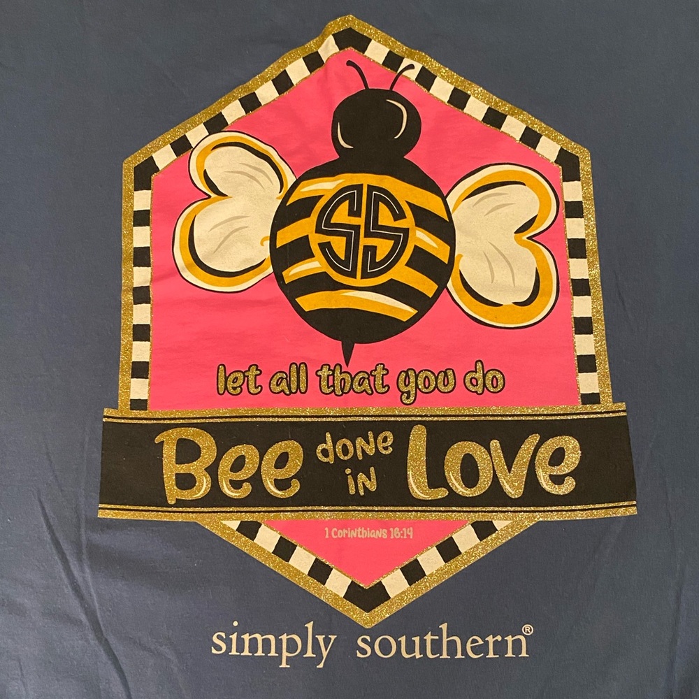 Simply Southern Long Sleeve